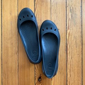 Crocs Women’s Kadee Flat